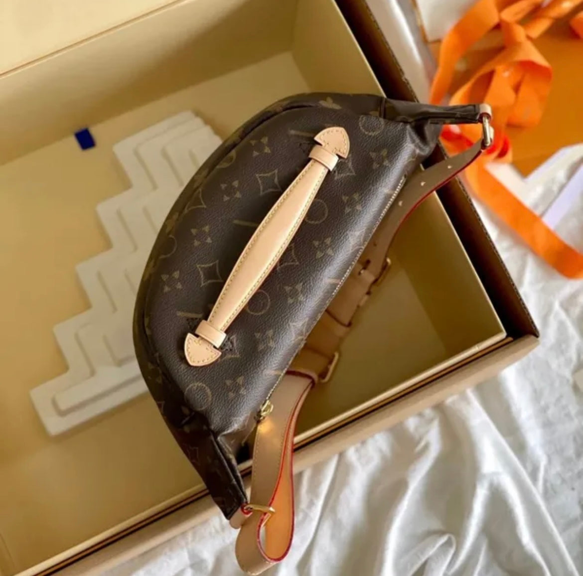 Brand Bum Bag