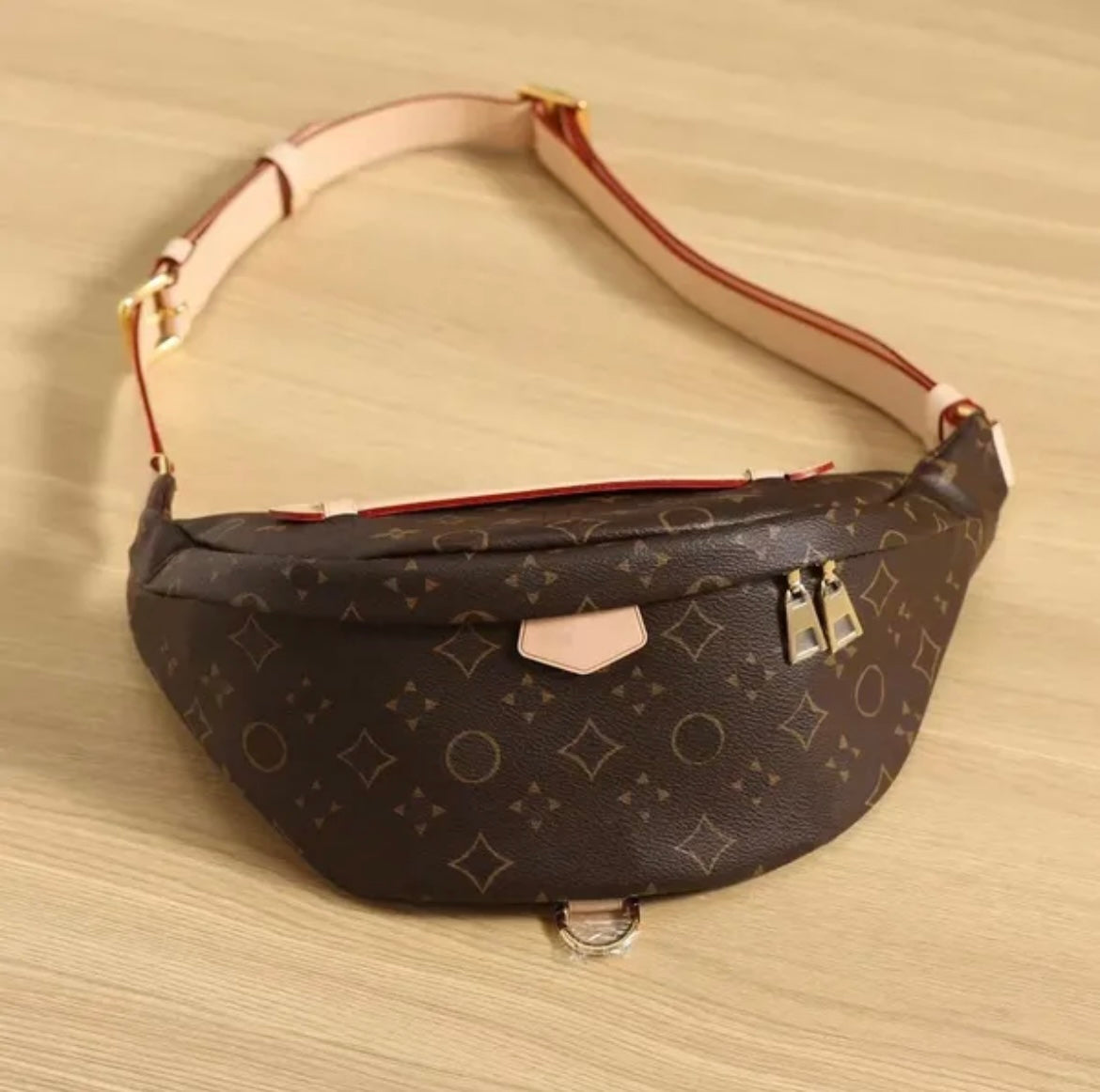 Brand Bum Bag
