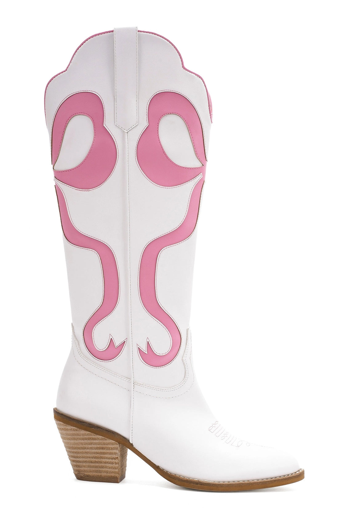 DOLLY DELUX BOOTS 🎀
