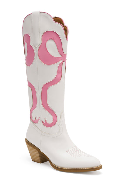 DOLLY DELUX BOOTS 🎀