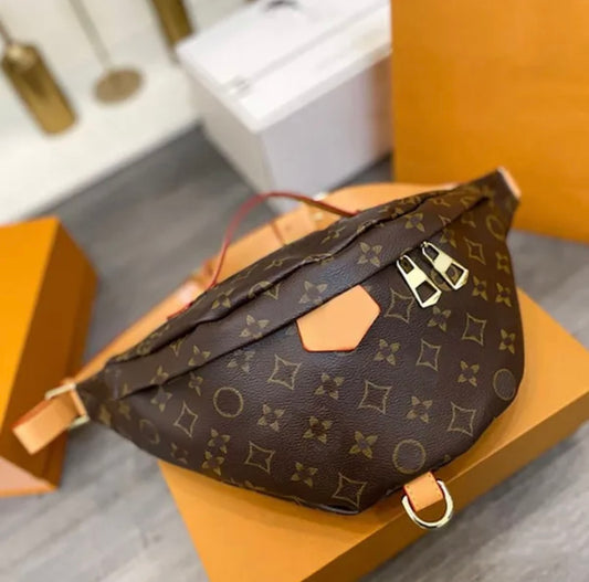 Brand Bum Bag