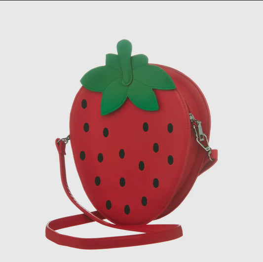 Strawberry Bag