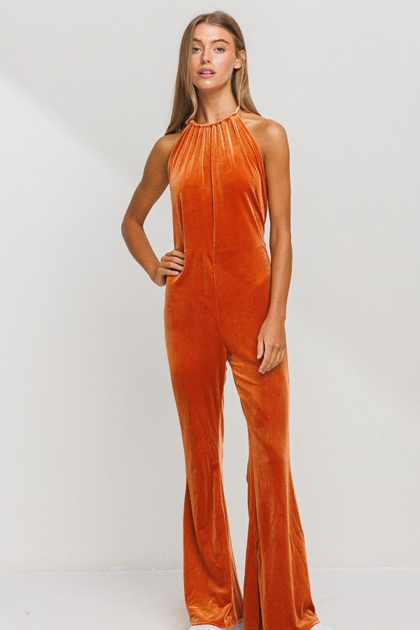 Penny Lane Jumpsuit