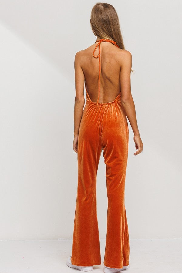 Penny Lane Jumpsuit